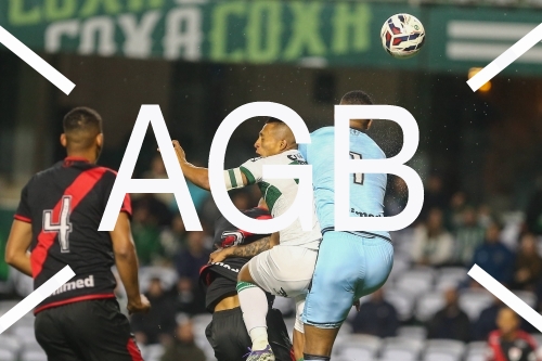 Coritiba X Atletico-GO