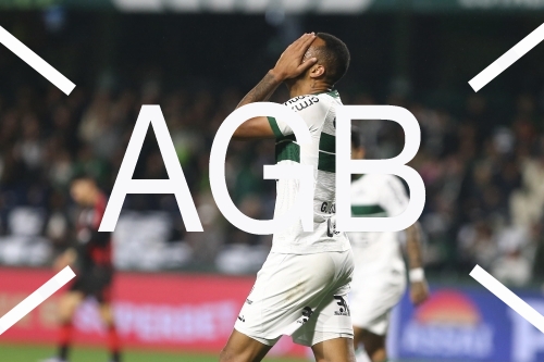 Coritiba X Atletico-GO