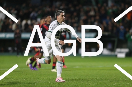 Coritiba X Atletico-GO