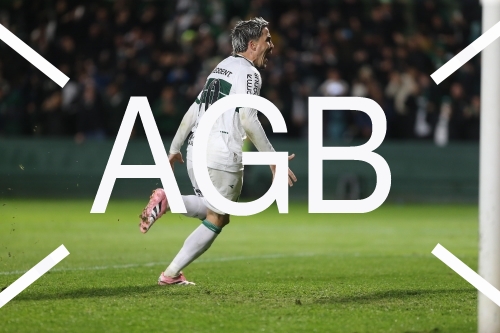 Coritiba X Atletico-GO