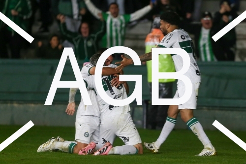 Coritiba X Atletico-GO