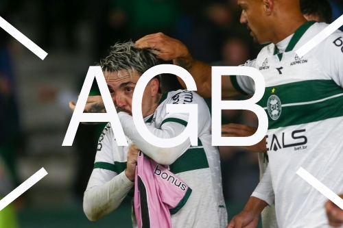 Coritiba X Atletico-GO
