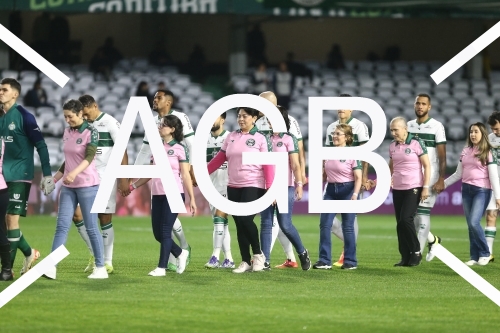 Coritiba X Atletico-GO