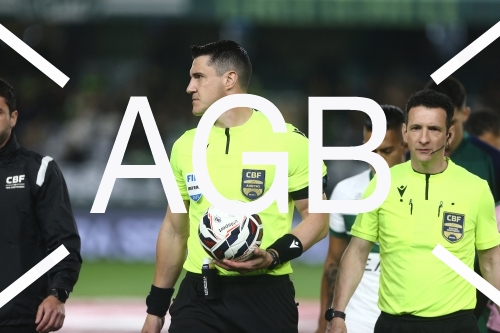 Coritiba X Atletico-GO