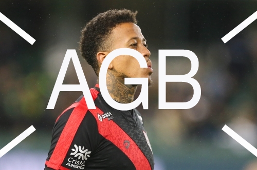 Coritiba X Atletico-GO
