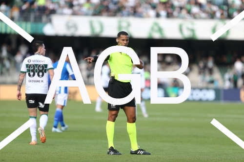 Coritiba X Avai