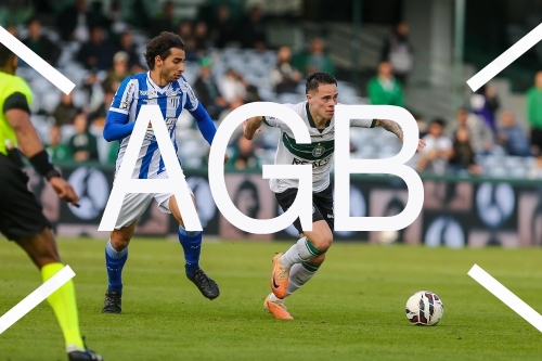 Coritiba X Avai