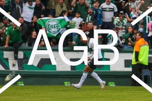 Coritiba X Avai