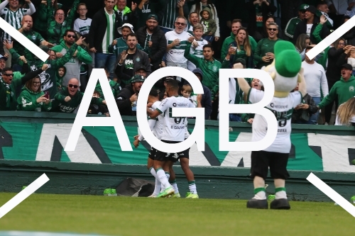 Coritiba X Avai