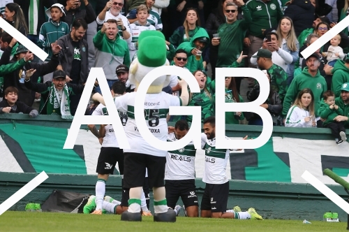 Coritiba X Avai