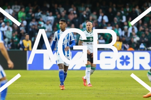 Coritiba X Avai