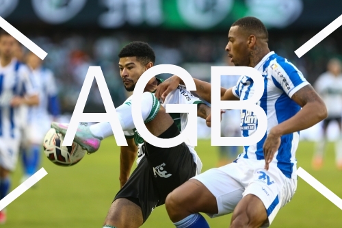 Coritiba X Avai