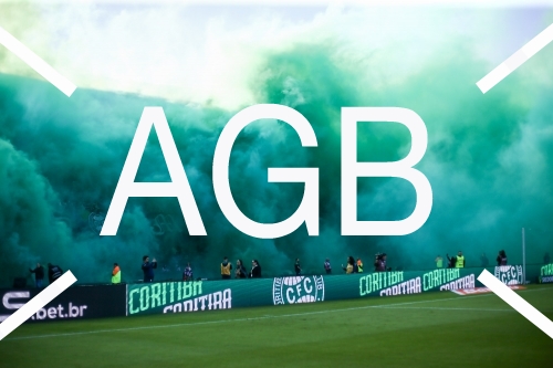 Coritiba X Avai