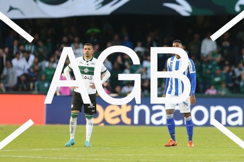 Coritiba X Avai