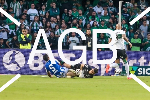 Coritiba X Avai