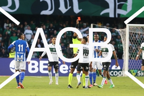 Coritiba X Avai