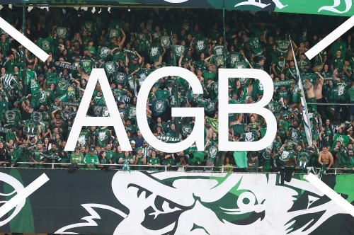 Coritiba X Avai