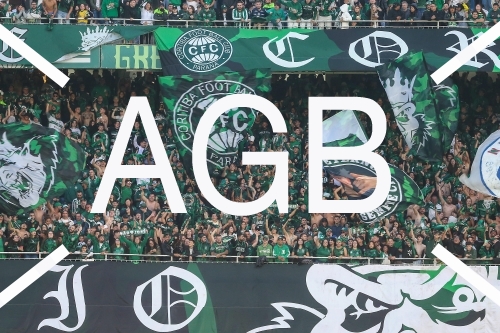 Coritiba X Avai