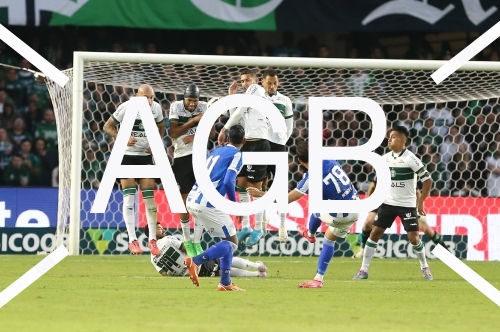 Coritiba X Avai