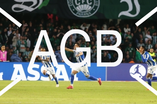 Coritiba X Avai