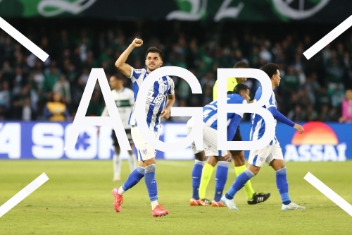 Coritiba X Avai