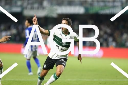 Coritiba X Avai
