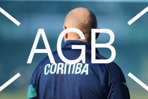 Coritiba X Avai