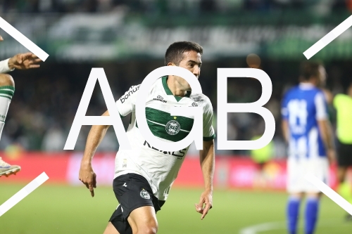 Coritiba X Avai