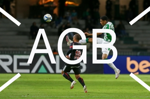 Coritiba X Botafogo/SP