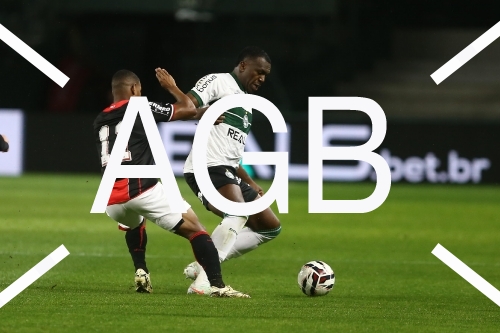 Coritiba X Botafogo-SP