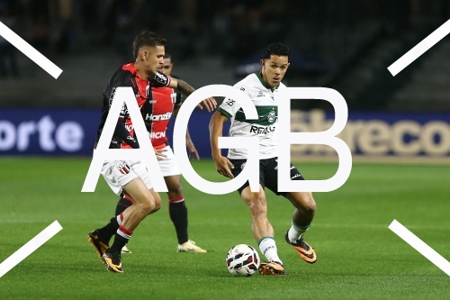 Coritiba X Botafogo-SP