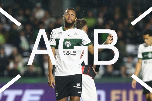 Coritiba X Botafogo-SP