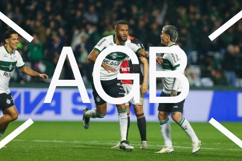 Coritiba X Botafogo-SP