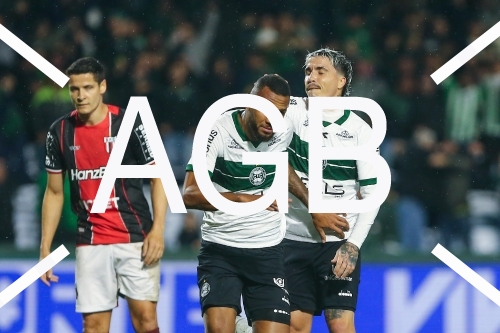 Coritiba X Botafogo-SP