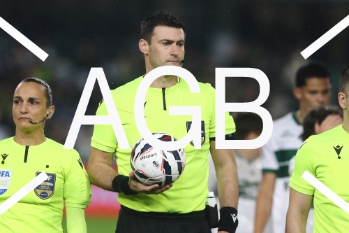 Coritiba X Botafogo-SP