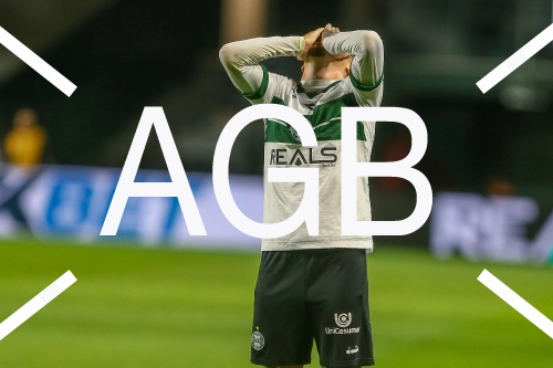 Coritiba X Botafogo-SP