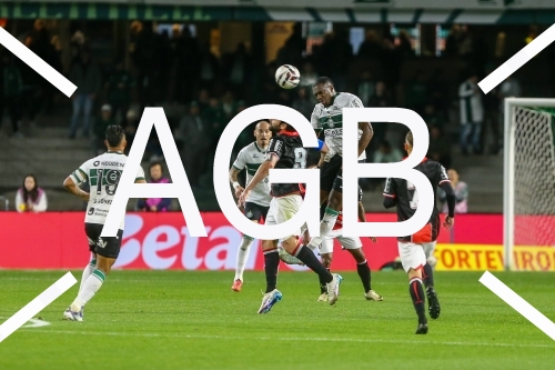 Coritiba X Botafogo-SP