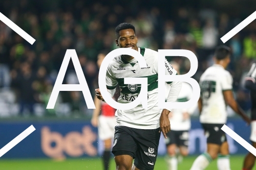 Coritiba X Botafogo-SP