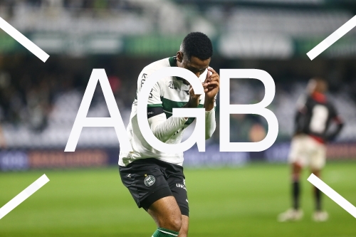 Coritiba X Botafogo-SP