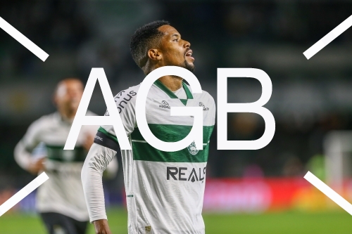 Coritiba X Botafogo-SP