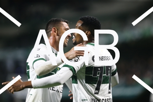 Coritiba X Botafogo-SP
