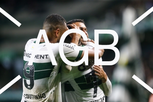 Coritiba X Botafogo-SP