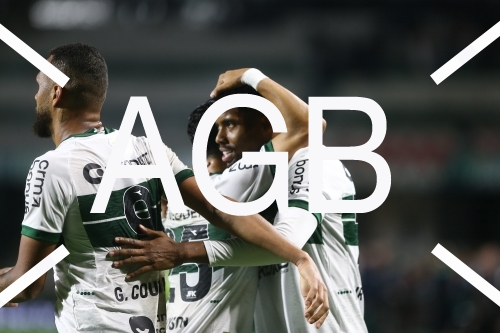 Coritiba X Botafogo-SP