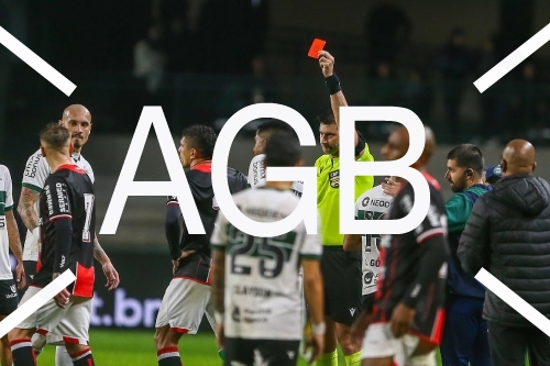 Coritiba X Botafogo-SP