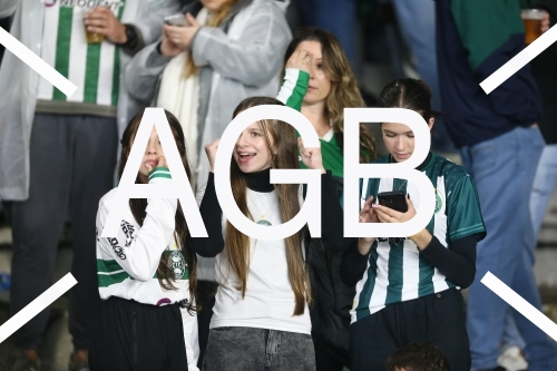 Coritiba X Botafogo-SP