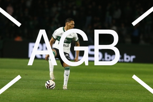 Coritiba X Botafogo-SP
