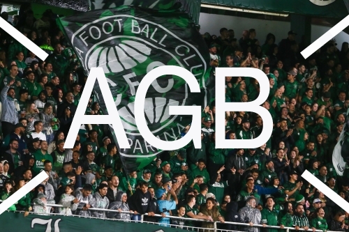 Coritiba X Botafogo-SP