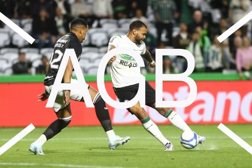 Coritiba X Ceara