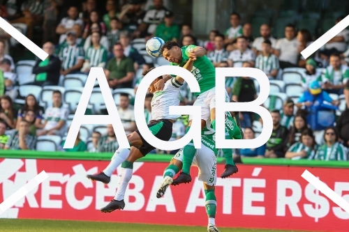 Coritiba X Chapecoense