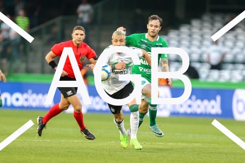 Coritiba X Chapecoense